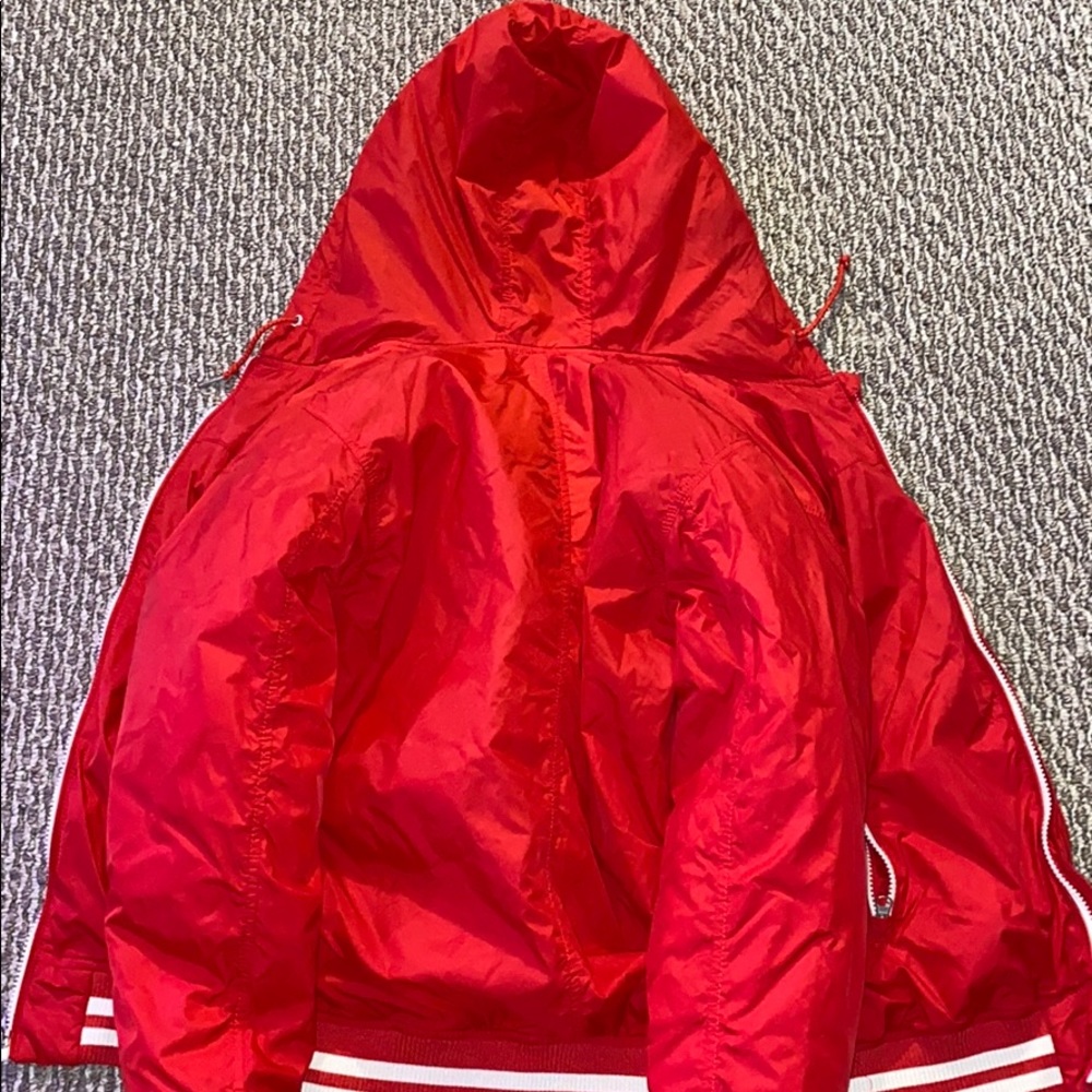 H&M Letterman Jacket
